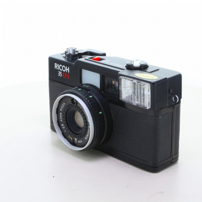 リコー 35 EFS