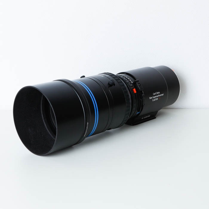 HASSELBLAD CFE Tele-Superachromat 350/5.6 T*