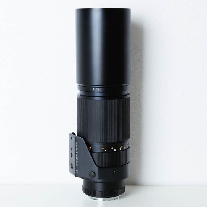 LEICA R テリートR 350/4.8