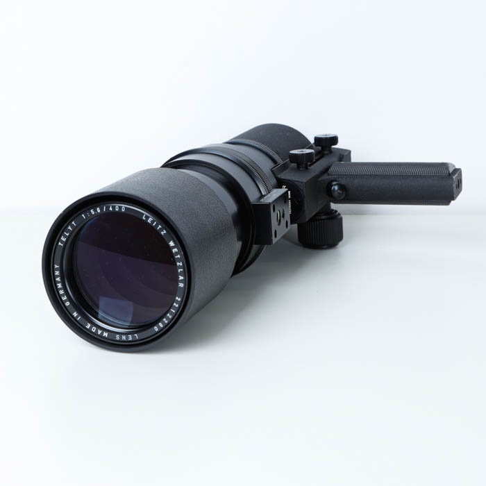 ライカ テリート 400/5.6(ビゾ用)