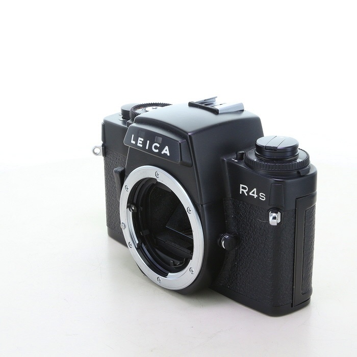 ライカ R4S