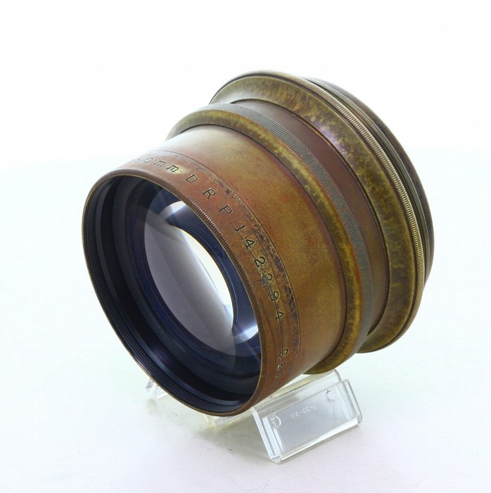 ツアイス TESSAR 250/4.5