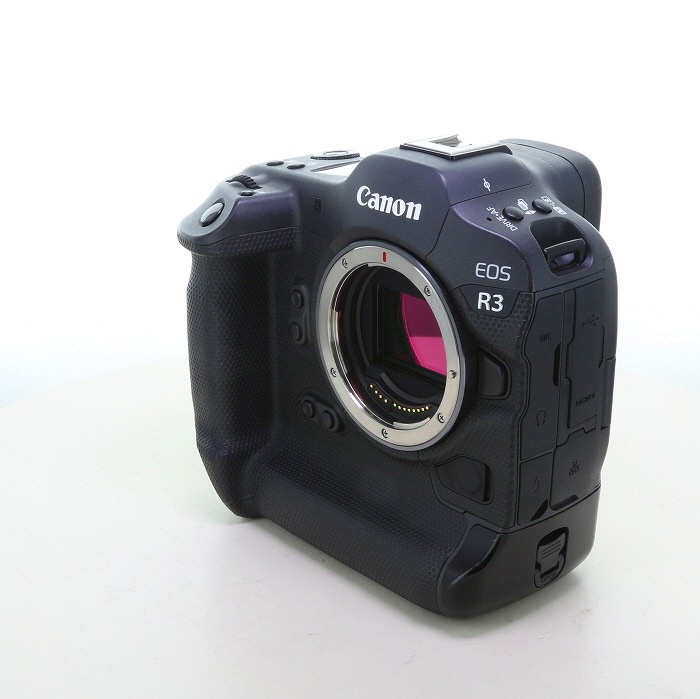 キヤノン EOS R3 ボデイ