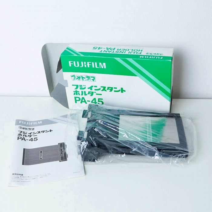 フジフイルム フジインスタントホルダー PA-45