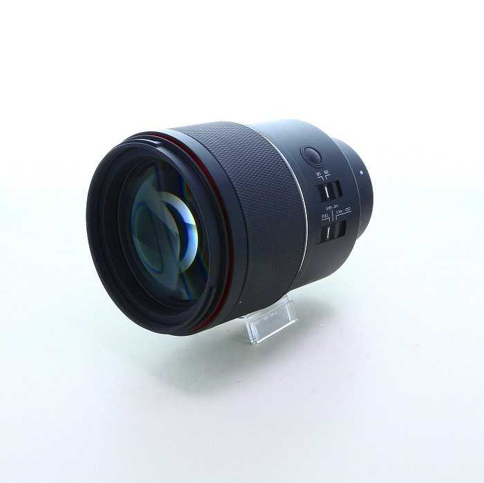 ソノタ サムヤン AF135/1.8FE(ソニーE)