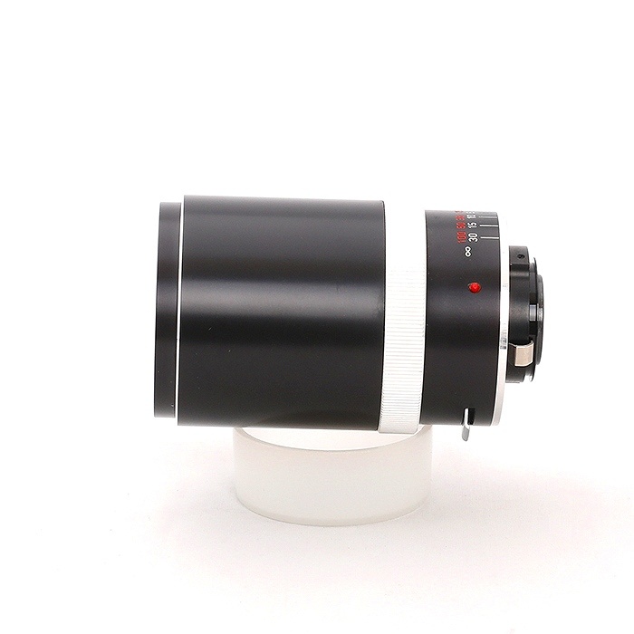 ツアイスイコン Tele-Tessar 135/4 Contaflex126用