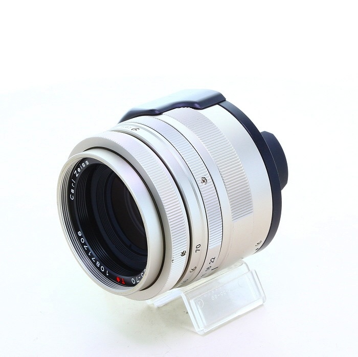 コンタックス Vario-Sonnar T*35-70/3.5-5.6(G)