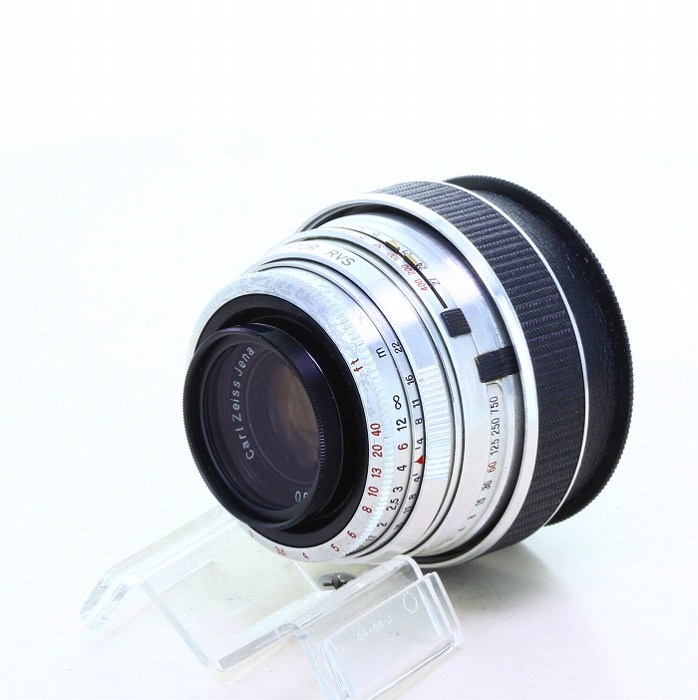 ソノタ WERRA用 テッサー50/2.8 Eマウント改