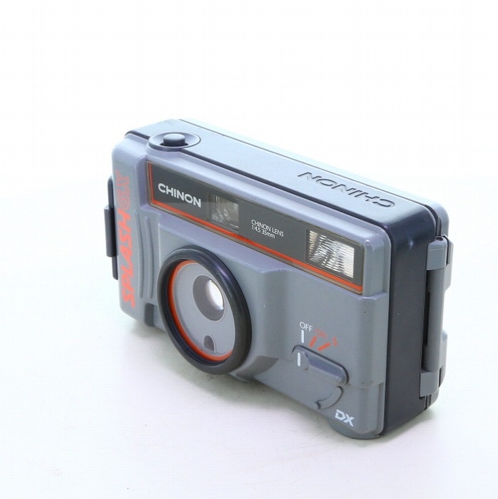 チノン スプラッシュGX