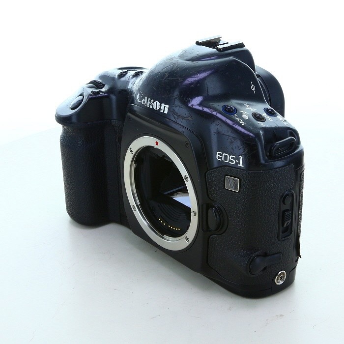 キヤノン EOS-1V ボデイ