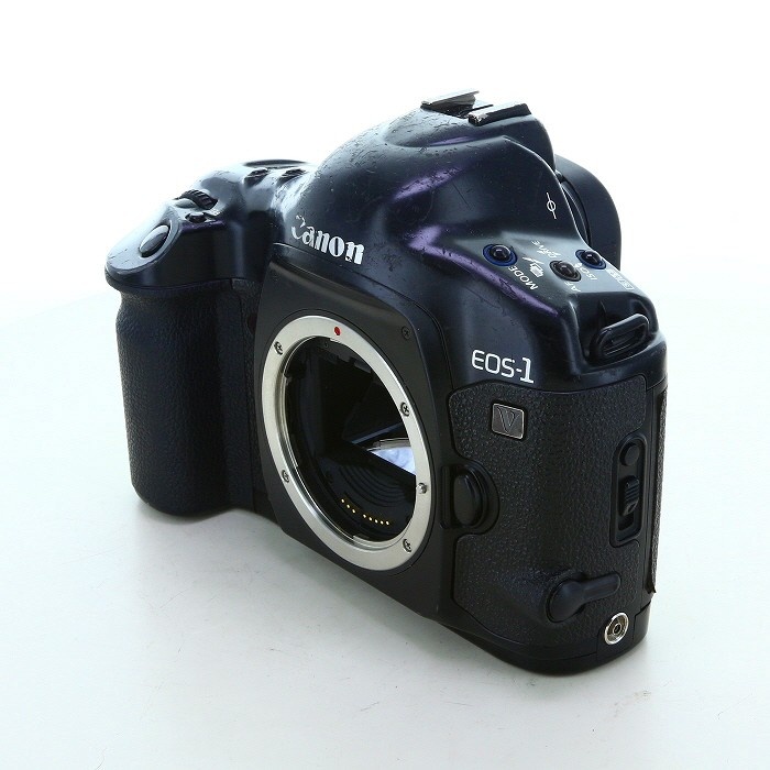 キヤノン EOS-1V ボデイ