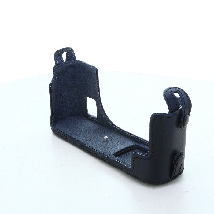 フジフイルム BLC-XPRO3 ボトムレザーケース