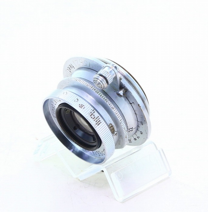 Barnack ズマロン L35/3.5