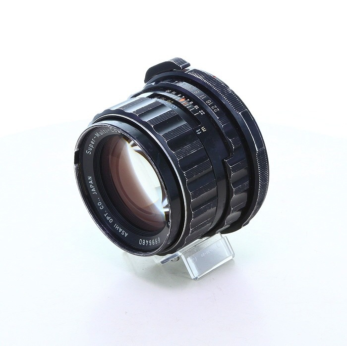 ペンタックス SMC PENTAX 67 105/2.4