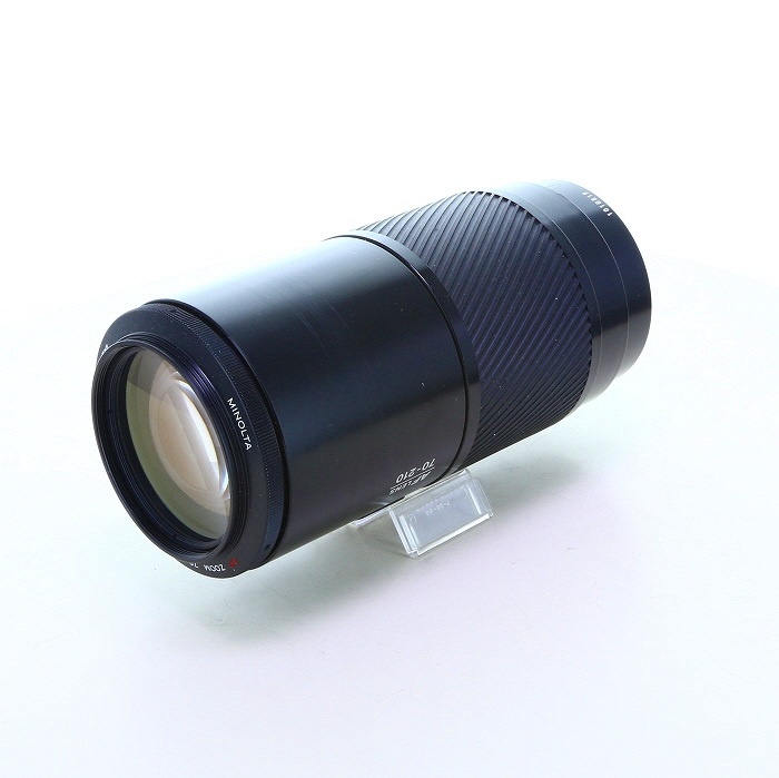 ミノルタ AF70-210/4
