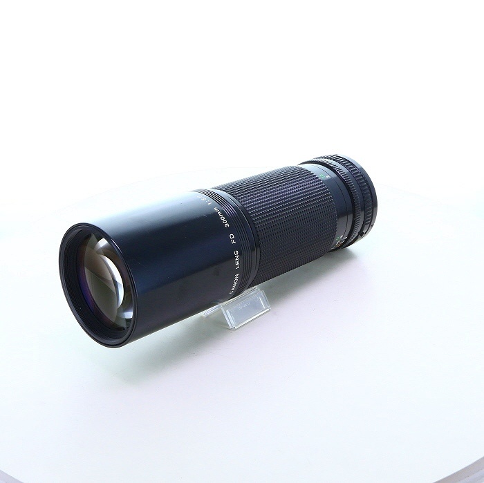 キヤノン NFD300/5.6