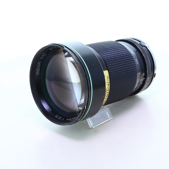 タムロン SP180/2.5 LD(IF)