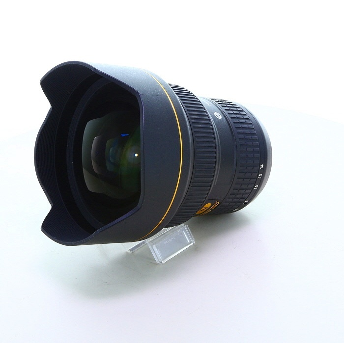ニコン AF-S 14-24/2.8G ED
