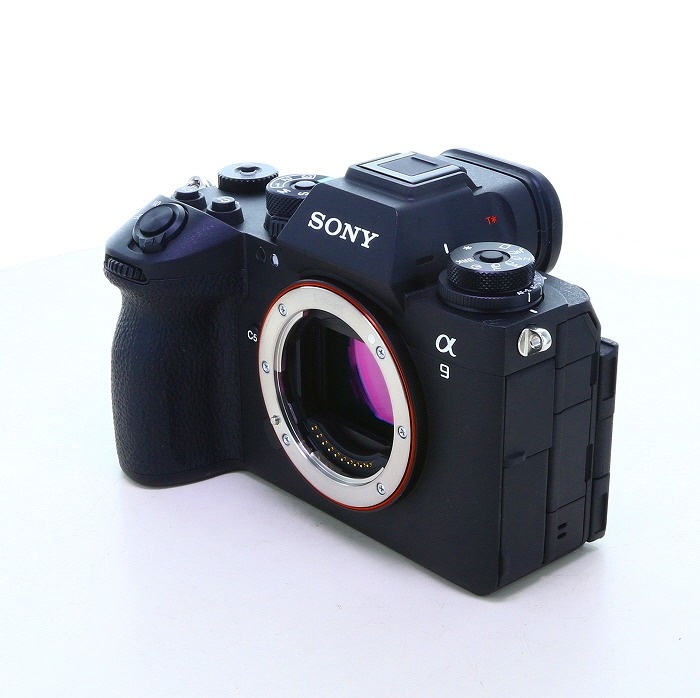 ソニー ILCE-9M3 アルフア9 III ボデイ