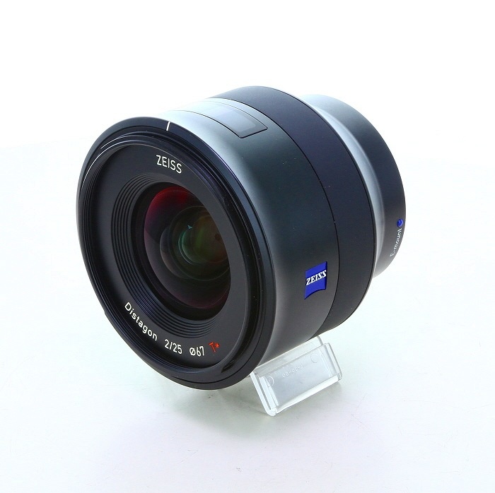 ツアイス BATIS 25/2 E-MOUNT