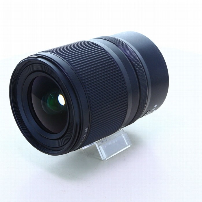 ニコン Z 17-28/2.8