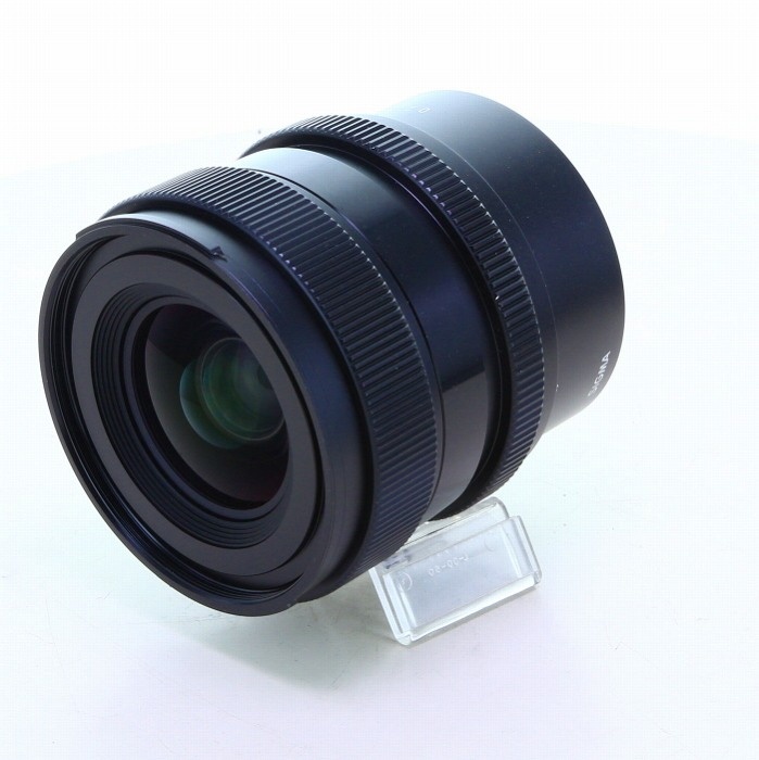 シグマ 24/2 DG DN CONTEMPORARY (ソニー用)