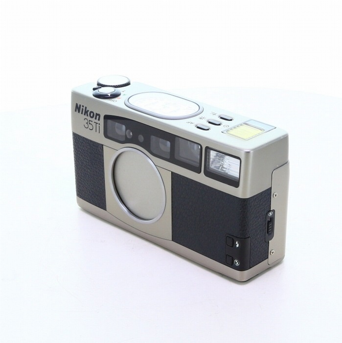 ニコン 35Ti