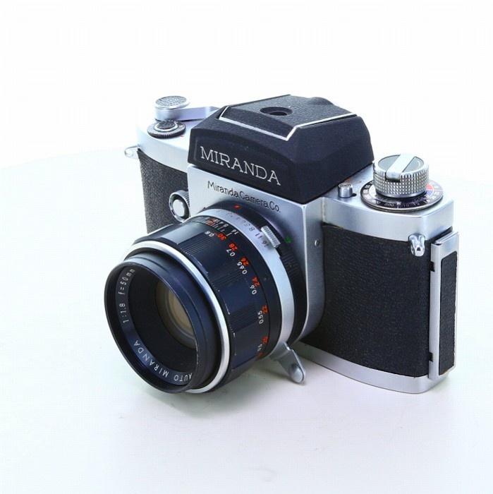 MIRANDA D+オートミランダ50/1.8