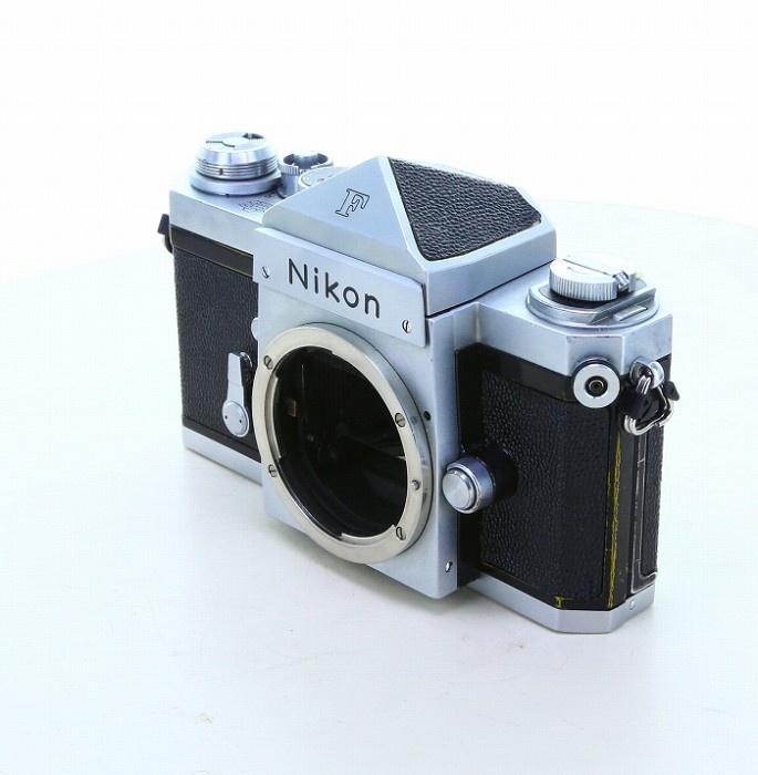 ニコン F(CH)アイレベル