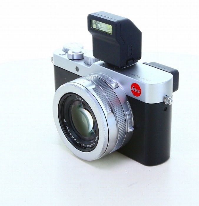 ライカ 19116 D-LUX7 シルバー