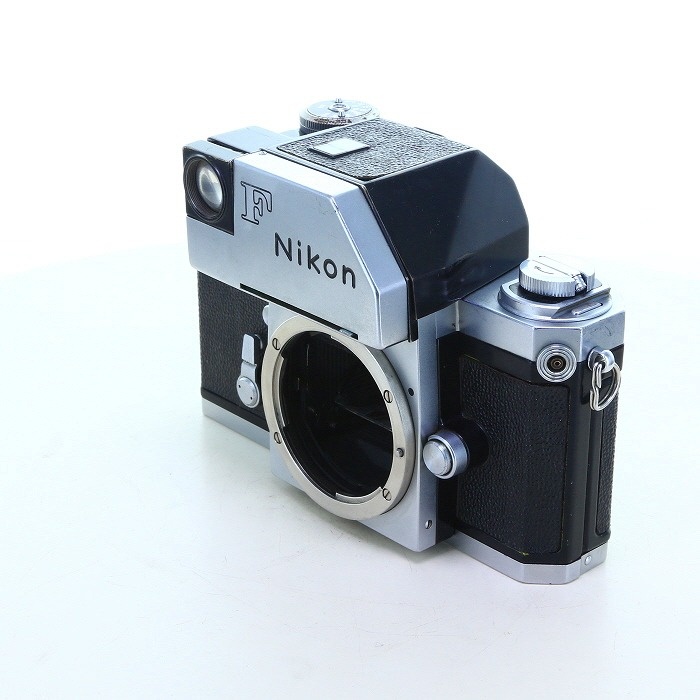ニコン F フォトミック