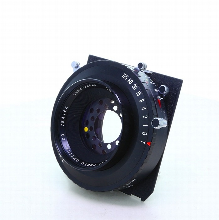 フジフイルム FUJINON・SF 5.6/250 ソフトレンズ