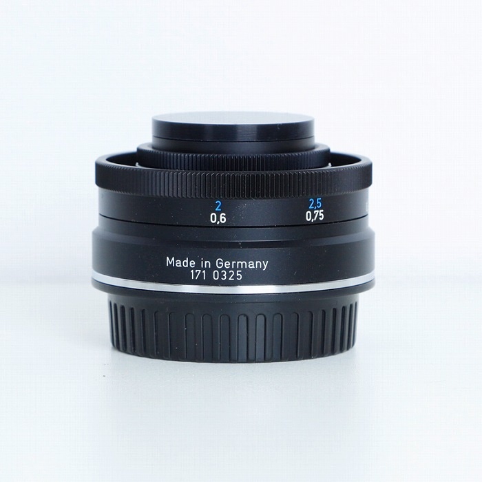 Meyer-Optik キヤノンEF用 PRIMOPLAN 58 f1.9