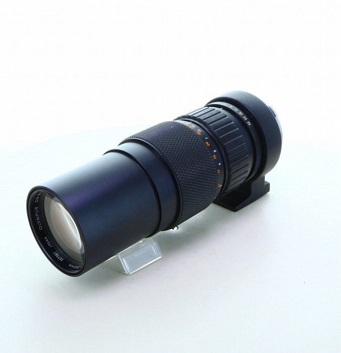 オリンパス MCオート85-250/5