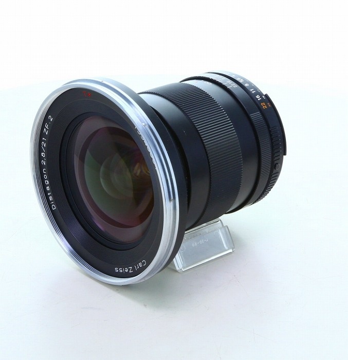 コシナ デイスタゴン T 2.8/21 ZF.2