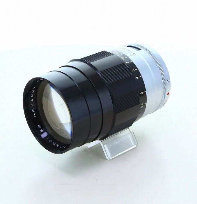 コニカ ヘキサノン135/2.8(F用)