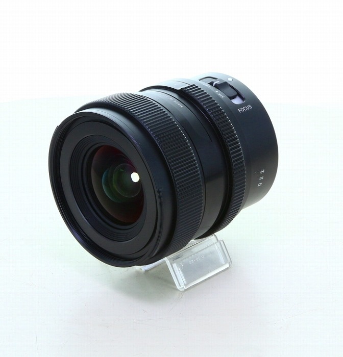 シグマ 20/F2 DG DN CONTEMPORARY SE (ソニー用)