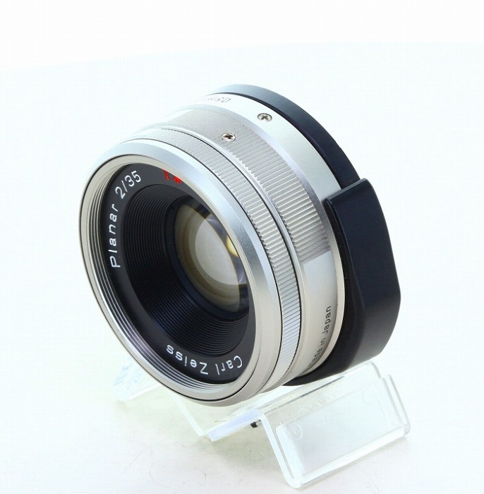 コンタックス Gプラナー35/2