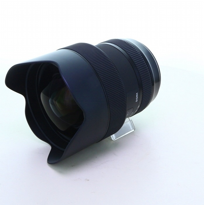 シグマ 14-24/2.8 DG HSM ART (キヤノン用)