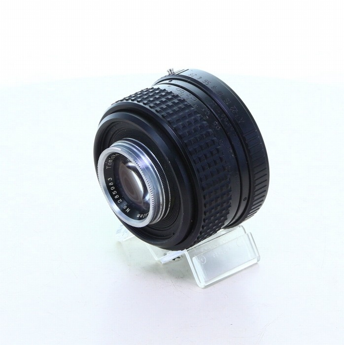 ソノタ トミオカ 80/3.5 (PKマウント改)