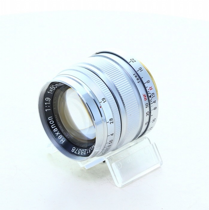 コニカ HEXANON (L) 50/1.9