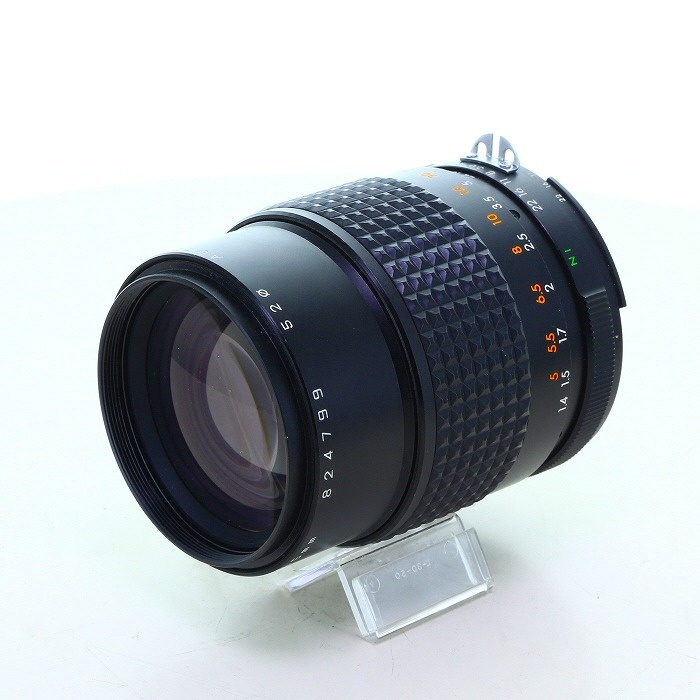 ソノタ オートマキノン135/2.8(NI)