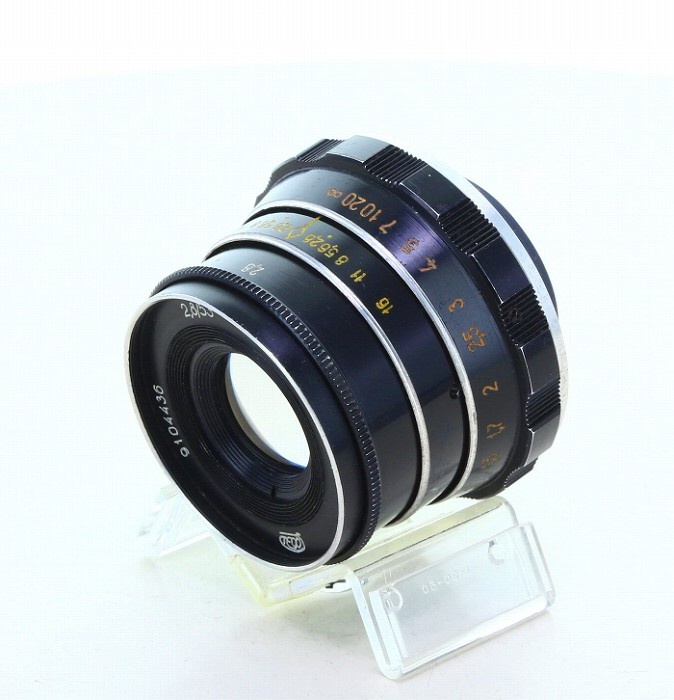 ロシア製 フェド 53/2.8