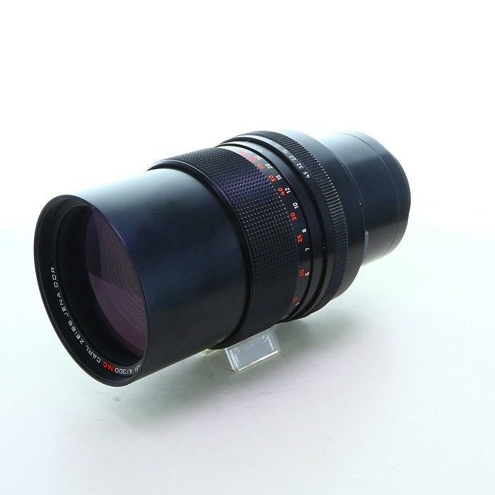 PENTACON jena ゾナー300/4(ペンタコンシックス用)