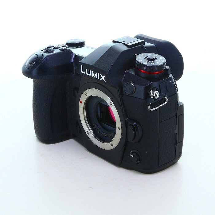 パナソニック DC-G9-K