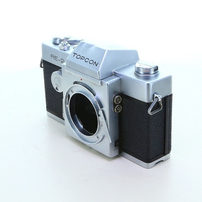 TOPCON RE2