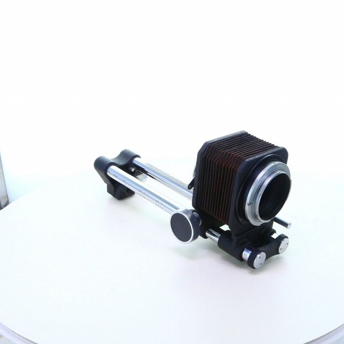 ニコン ベローズ フォーカシング アタッチメント モデルII