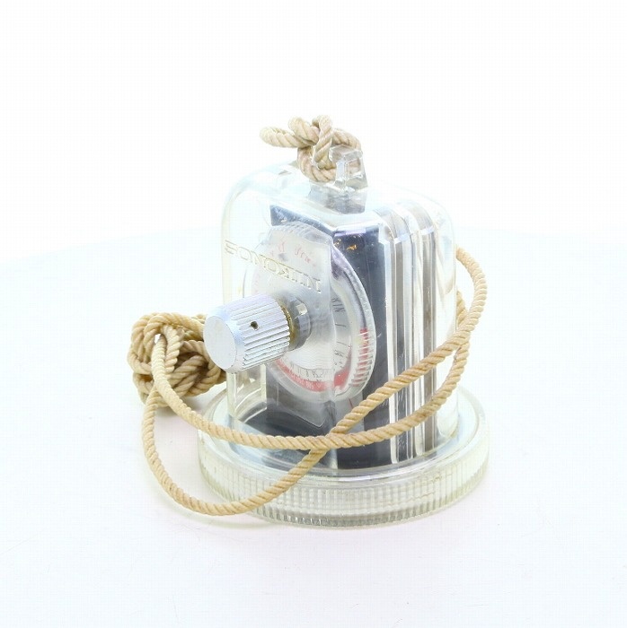 セコニック オートミル L-86 (ニコノス用)