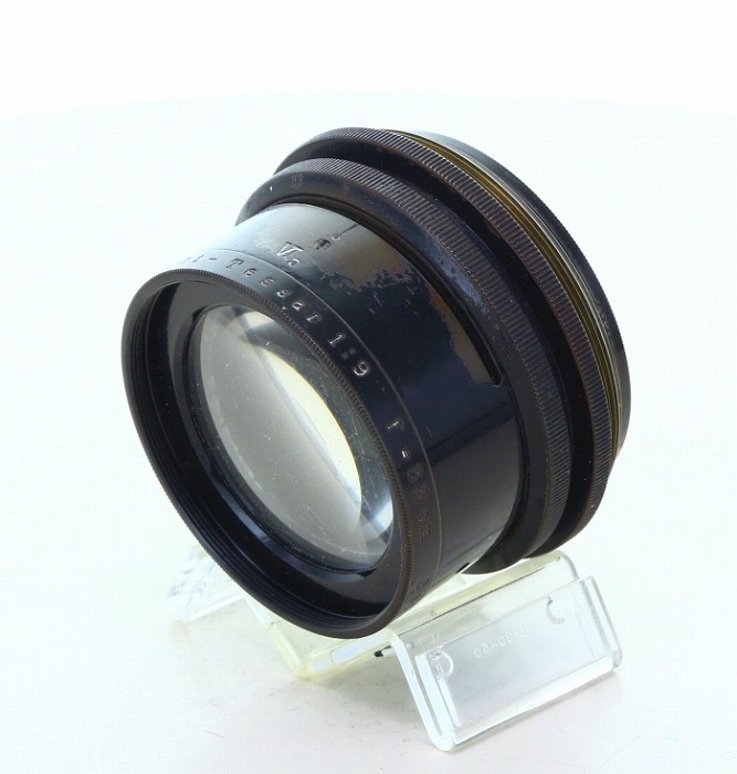 ツアイス Apochromat Tessar 32cm f9