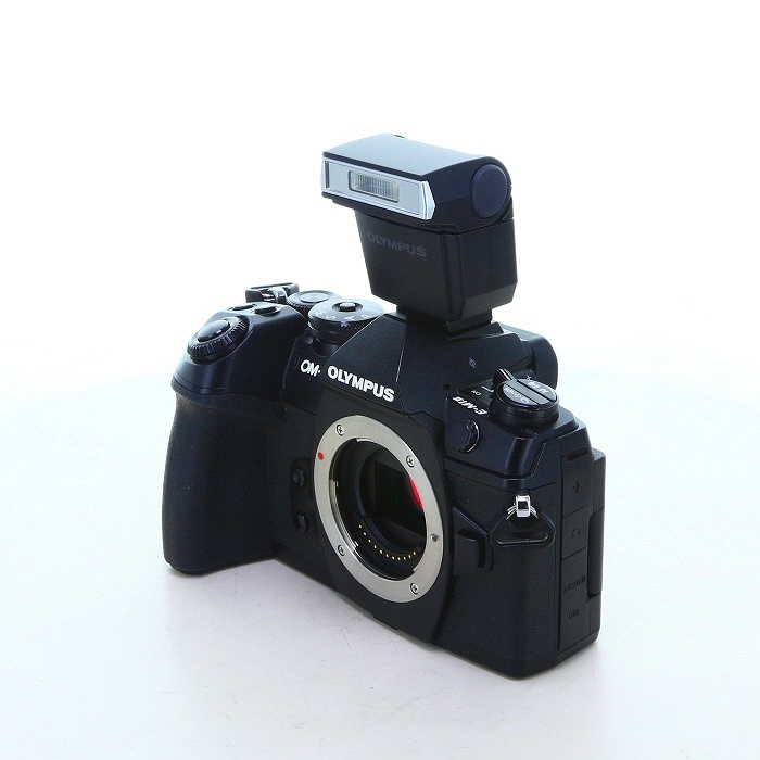 オリンパス OM-D E-M1 MARK2 ボデイ